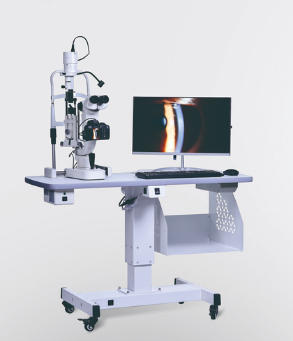 Ophthalmology Equipments
