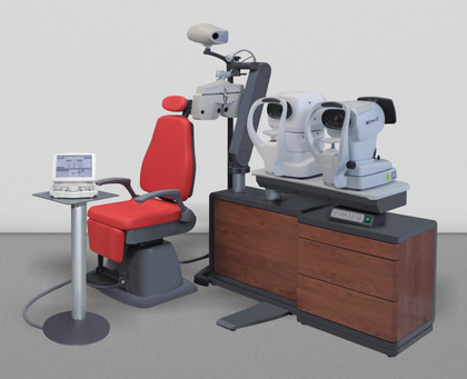 Optical Equipments