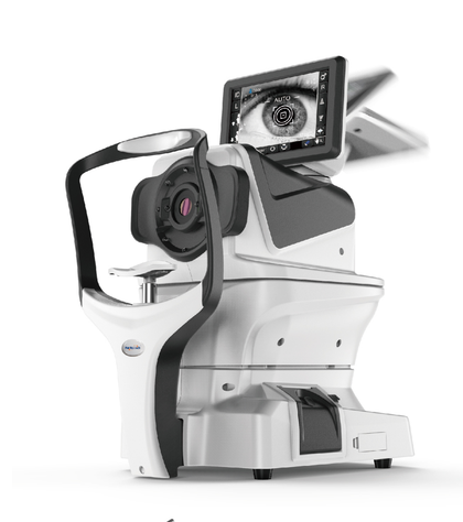 Lens Equipments
