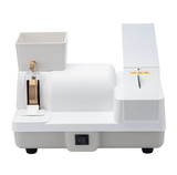 Hand lens edger with cut lens function  AHL-310