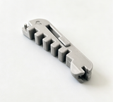 new adjust tool - with screwdriver