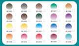 Lens tiniting Solution