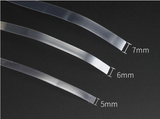 heat shrink tube 3.9usd = 30cm*10