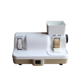 Hand lens edger with polish  AHL-300