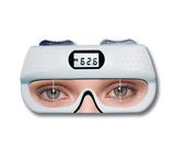 Digital PD ruler