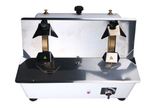 Double Wheel -Hand lens edger