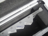 Prism Bar