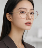 Retro Titanium frame 38588