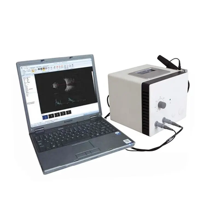 CAS-2000BER (Model A ) A/B scan