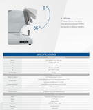 Auto refracomter ARK-6500