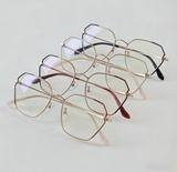 Retro Titanium frame 38589