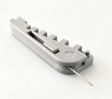 new adjust tool - with screwdriver