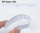 Plastic PD Ruler ( 01- 04 )