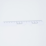 Plastic PD Ruler ( 01- 04 )