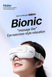 Eye Massage
