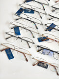 MIX Classic metal frame - one order = 20 pcs