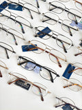MIX Classic metal frame - one order = 20 pcs