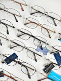 MIX Classic metal frame - one order = 20 pcs