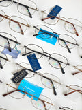 MIX Classic metal frame - one order = 20 pcs