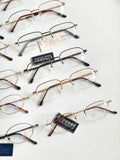 MIX Classic metal frame - one order = 20 pcs