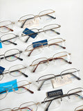 MIX Classic metal frame - one order = 20 pcs