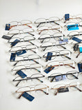 MIX Classic metal frame - one order = 20 pcs