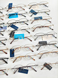 MIX Classic metal frame - one order = 20 pcs