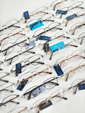 MIX Classic metal frame - one order = 20 pcs