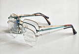 MIX Classic metal frame - one order = 20 pcs
