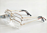 MIX Classic metal frame - one order = 20 pcs