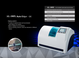 AL-100X Patternless Lens Edger