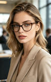 Acetate  FLEUR  one order=  4 Piece