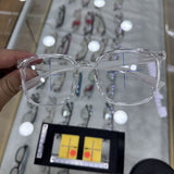 glass center marking pattern