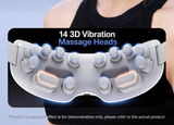Eye Massage