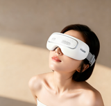 Eye Massage