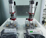 Newest Rimless lens driller LD-320