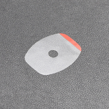Ultra-Smooth Lens Anti-Slip Stickers