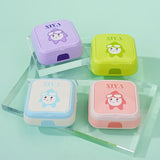 Ultrasonic Contact Lens Cleaner