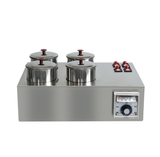 Tiniting machine - 4 cups   TR-4