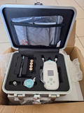 Rebound Tonometer   IntelliMicro