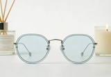 Retro Titanium frame 38216