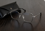 Retro Titanium frame 38582