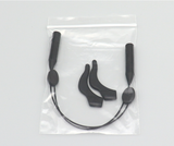 Eyeglass Anti-Slip Strap Set