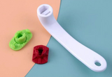 lens suction cup extraction tool