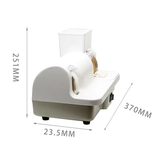 Hand lens edger with polish  AHL-300