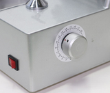 Fast demo lens Cutting machine