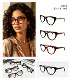 Acetate 3016  one order =12 piece.