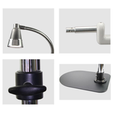 Phoropter holder