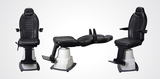 Ophthalmic Unit  AO-300A
