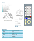ARP-7600 Polarized chart